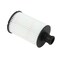 Mann-Filter 10-14 Jaguar Land Rover Xf-Xf Portfol Oil Filter, Hu8008Z HU8008Z - alternate 2